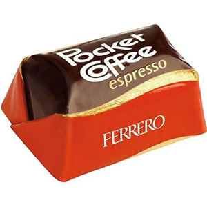 Venta al por mayor de fábrica: Café Ferrero Pocket - Product Image 6