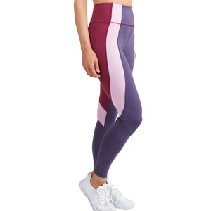 Leggings de yoga pour femmes, séchage rapide, respirants, tricotés, taille haute, durables, légers, vêtements de fitness - Product Image 2