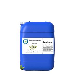 Therapeutic Formulation Jasmine Fragrance Blended Method Therapeutic & Cosmetics Formulation Supplier In India - Product Image 1