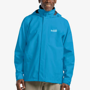 เสื้อโค้ทขนเป็ดผู้ชายแขนยาวสำหรับฤดูหนาว สไตล์ลำลอง รับผลิตตามแบบ (OEM) ราคาถูกที่สุด มีจำหน่ายแล้ว - Product Image 1