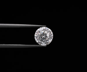 Diamante Cultivado en Laboratorio, Corte Portugués, Piedra Suelta Redonda, DEF VVS CVD, Certificado IGI, Venta al Por Mayor - Product Image 5