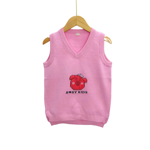 Vêtements pour enfants de haute qualité, ensemble de vêtements basiques 100% coton, vêtements pour bébés OEM, vêtements d'hiver pour enfants fabriqués au Vietnam. - Product Image 1