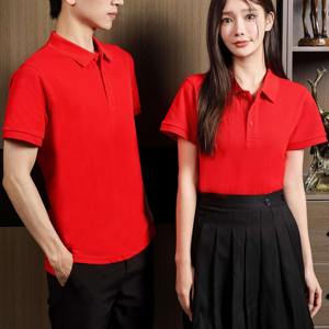 ราคาขายส่ง เสื้อยืดผู้ชาย เสื้อโปโลแห้งเร็ว เสื้อยืดคอตตอนมีปก เสื้อโปโลโอเวอร์ไซส์ - Product Image 4