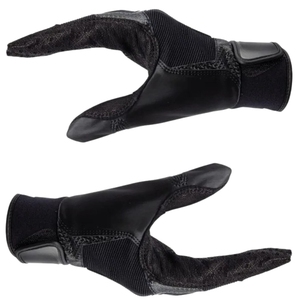 Gants de golf de haute qualité, personnalisables, sportifs, vente en gros, respirants, confortables, en cuir véritable Cabretta, ajustables - Product Image 1