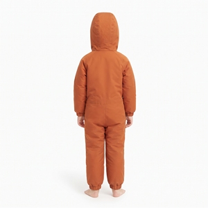 Combinaison de ski imperméable et coupe-vent pour enfants, respirante, pour l'hiver, vêtements de neige pour garçons et filles - Product Image 6