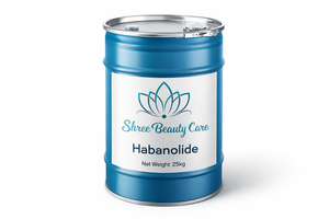 Fournisseur de parfum Habanolide, musc blanc, cosmétiques, CAS 111879-80-2 Habanolide - Product Image 3
