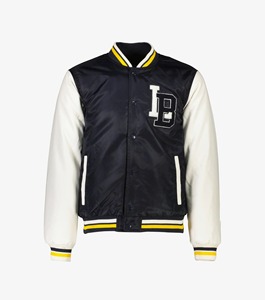 Adult Size Letterman Jacket For Best Selling Letterman Jacket For Men Cheap Price Letterman Jacket - Product Image 4