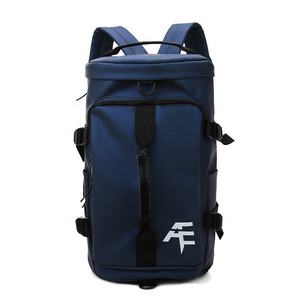 Bolsa Deportiva de Gimnasio Personalizada para Fin de Semana, Pequeña, para Hombres y Mujeres, con Compartimento para Zapatos y Bolsillo Impermeable - Product Image 3