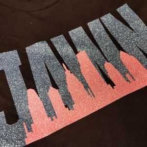 Jawn Philly Skyline Shirt T-shirt graphique pour hommes et femmes, imprimé skyline de la ville de Philadelphie, T-shirt décontracté en coton, Streetwear, vêtements de tous les jours - Product Image 5