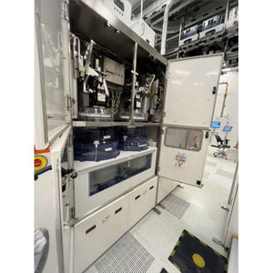 Lam Research Sabre FX Wet Process - อุปกรณ์และอะไหล่เซมิคอนดักเตอร์ระดับโลกที่เชื่อถือได้ - Product Image 3