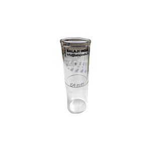 Verre borosilicaté de haute qualité ASTM pour test de point de fluide, fournitures de laboratoire pour tests de performance à prix compétitif, qualité de l'eau des sols - Product Image 1