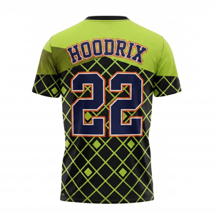 Custom Team Lacrosse Shooting Shirt Sleeveless Reversible Mesh Quick Dry Sublimated Training Wear Wholesale Factory Price - Product Image 2