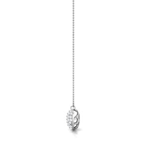 Collar con Colgante de Letra Inicial y Diseño de Alfabeto para Joyería Personalizada para Mujer y Pedidos de Regalos Personalizados - Product Image 4