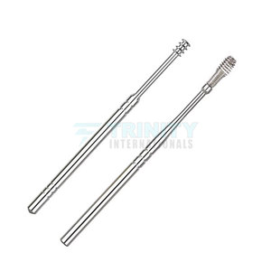 Ear Cleaning Tools Best Quality 7 Pcs Set With Steel <b>Box</b> Customized Logo Print Ear Wax <b>Removal</b> Set - Product Image 4