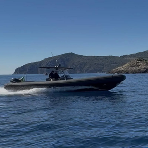 S-e-a W-a-t-e-r P-h-a-n-t-o-m 300 - Product Image 1