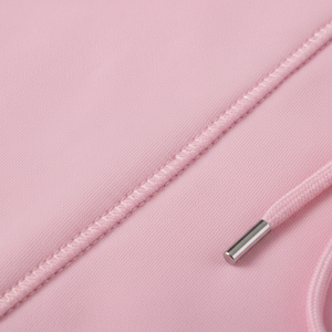 Chándal de Invierno para Hombre con Capucha, Precio al por Mayor, Alta Calidad, Logotipo Personalizado, Sudadera con Forro Polar 100% Algodón, Transpirable, Informal - Product Image 2