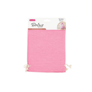 Ilan Bolsa Multiusos 15x20cm Rose 2Pc Sac de rangement - Product Image 1