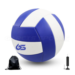 Balón de Voleibol de Alta Resistencia para Entrenamiento al Aire Libre, Estilo Único, Calidad Premium - Product Image 1