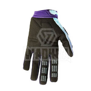 Gants de motocross pour hommes, nouvelle génération, respirants, pour la course automobile, vêtements de sécurité - Product Image 6