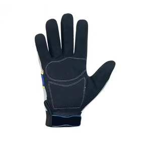 Gants de mécanicien sur mesure à prix de gros, nouvelle arrivée, faible MOQ, en vente - Product Image 1