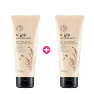 คลีนเซอร์ผิวหน้าแบบไม่มีกลิ่นสำหรับล้างหน้าขนาด1 + 1ขนาด150มล. - Product Image 1