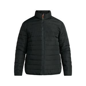 Meilleure vente de veste bouffante de couleur unie au design personnalisé pour hommes, veste bouffante décontractée de qualité supérieure au Bangladesh - Product Image 4