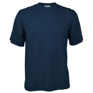 T-shirt unisexe de qualité supérieure 100% coton Streetwear avec logo personnalisé Nouveauté 2026 - Product Image 2