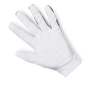 One Pair Leather Golf <b>Gloves</b> Ultra <b>Thin</b> Wear Resistant Anti Slip Palm Breathable Soft Golf <b>Gloves</b> For Sportswear - Product Image 3