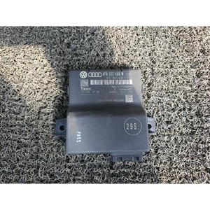 ECUs y Módulos de Computación Usados A6 4F0907468M - Product Image 1