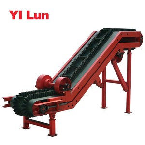 ناقل أوتوماتيكي بزاوية ميل عالية للحبوب - Product Image 4