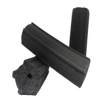 Опыт лучшего дешевого древесного угля из Вьетнама, созданного в печах при высоких температурах, близких к 1000 C