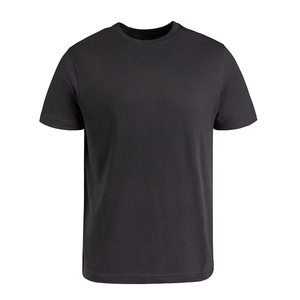 Custom Manufacturer builds heavy weight oversized <b>tshirts</b> with Factory Direct rates for the global export market. - Product Image 4