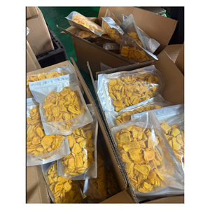 Chips de Jaca Crujientes de Fabricante Vietnamita para Supermercados - Product Image 4