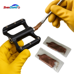 1 Gram Anti Seik Koperdraad Samengestelde Vet Kleine Pakjes Verpakkingsdiensten - Product Image 4