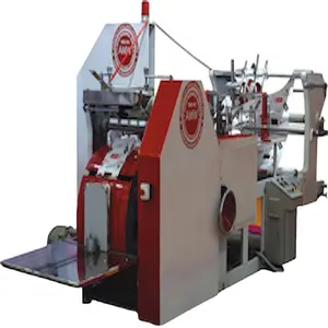 Export Quality Paper Cover Making Machine