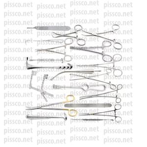 Pissco คีมจับคีมสแตนเลสเยอรมัน,อุปกรณ์สำหรับไมค์สโคปแบบกำหนดเอง - Product Image 6