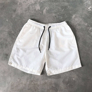 2026 Wholesale 100 % High Quality New High Quality Sport Super Hottie Comfortable and Casual Slimming Black Hot <b>Shorts</b> For <b>Man</b> - Product Image 2