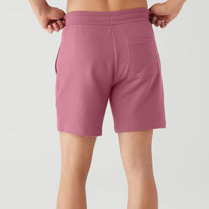 Custom Men's Quick Dry <b>Athletic</b> Shorts Lightweight Gym Training Running Sports Shorts With Pockets - Product Image 5