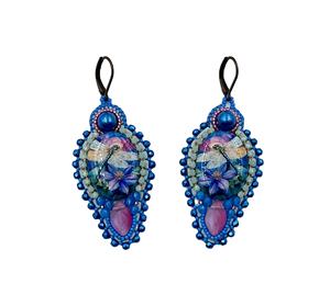Joyería Hecha a Mano con Cuentas Múltiples para Niñas y Mujeres, Tamaño Personalizado para Regalo de Fiesta, Hecho en India - Product Image 1