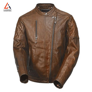 Professional Riding Motorbike <b>Jacket</b> For Men With Stitching And <b>Smart</b> Design Fashion Winter <b>Jacket</b> For Men - Product Image 1