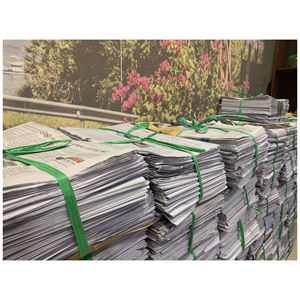 Recortes de periódico/periódicos usados al por mayor/OINP/Recortes de papel - Product Image 1