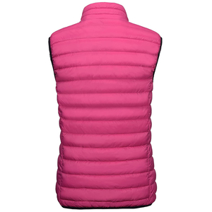 Top Selling Trendy Custom <b>Women</b> Cotton Puffer Ladies <b>Vest</b> Coats <b>Vest</b> <b>Down</b> Coats Plus Size <b>Womens</b> Winter Fashion Girls - Product Image 5
