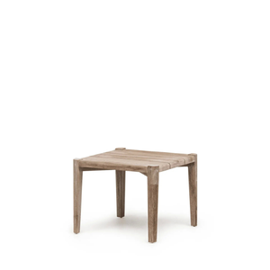 Wholesale Solid Teak Wood Square <b>Dining</b> Table Modern Design Eco-Friendly Durable Outdoor Garden Furniture - Product Image 1