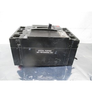 Interruptor de Circuito General Electric TEC36030 de 3 Polos - Equipo y Piezas de Semiconductores de Confianza de Marca Global - Product Image 6