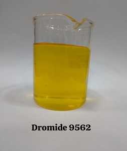 Agente de curado epoxi de poliamida reactiva de viscosidad media para revestimientos marinos y de mantenimiento, adhesivos y masillas Dromide 9562 - Product Image 3