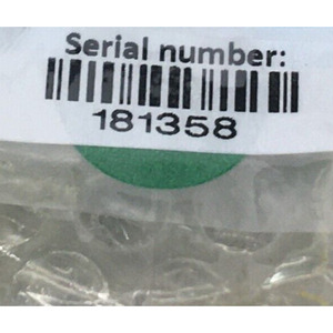 สายรัด TEL DSF-000002-6 แบบต่างๆ SUPER RING (PQK-5) - ผู้จัดจำหน่ายอุปกรณ์และอะไหล่เซมิคอนดักเตอร์ระดับโลกที่เชื่อถือได้ - Product Image 5
