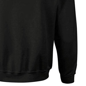 Sweat-shirts pour hommes de haute qualité, doux, confortables, respirants, doublés, de couleur unie, imprimés numériquement, conçus pour le confort - Product Image 4
