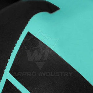 Guantes de boxeo transpirables con correa de muñeca segura para ejercicios de fitness, sparring y uso diario. - Product Image 6