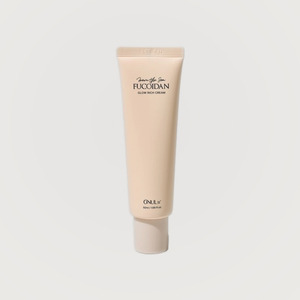 ครีมบำรุงผิวหน้า ghkcu ONUL31 Fucoidan Glow Rich Cream 50 มล. บำรุงผิวชุ่มชื้น ปลอบประโลมผิว ครีมบำรุงผิวหน้าให้ความชุ่มชื้นสูง - Product Image 3