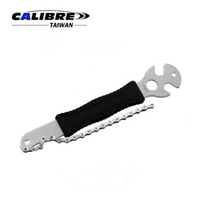 TAIWAN CALIBRE 20pc Professional Bicycle Repair Maintenance <b>Tool</b> Kit - Product Image 3